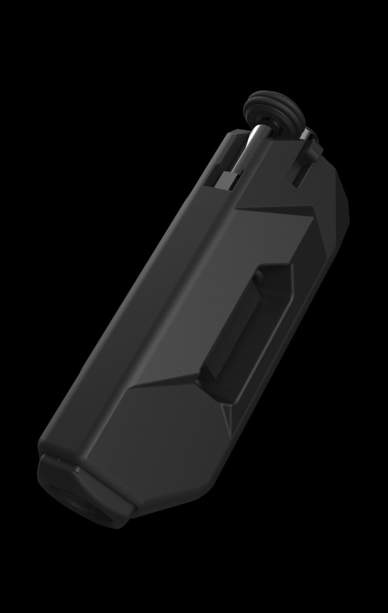 Gen 2 MP5 Black