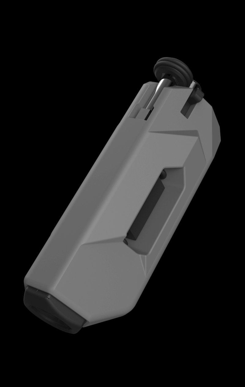 Gen 2 MP5 Military Grey
