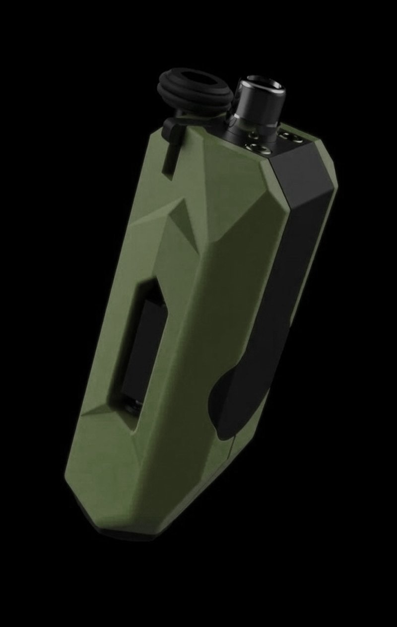 Gen 2 MP5 Army Green - Image 3