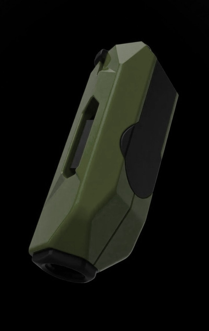 Gen 2 MP5 Army Green - Image 2
