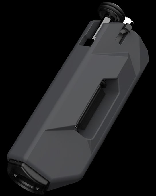 Gen 2 MP5 Military Grey