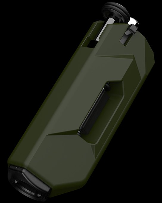 Gen 2 MP5 Army Green