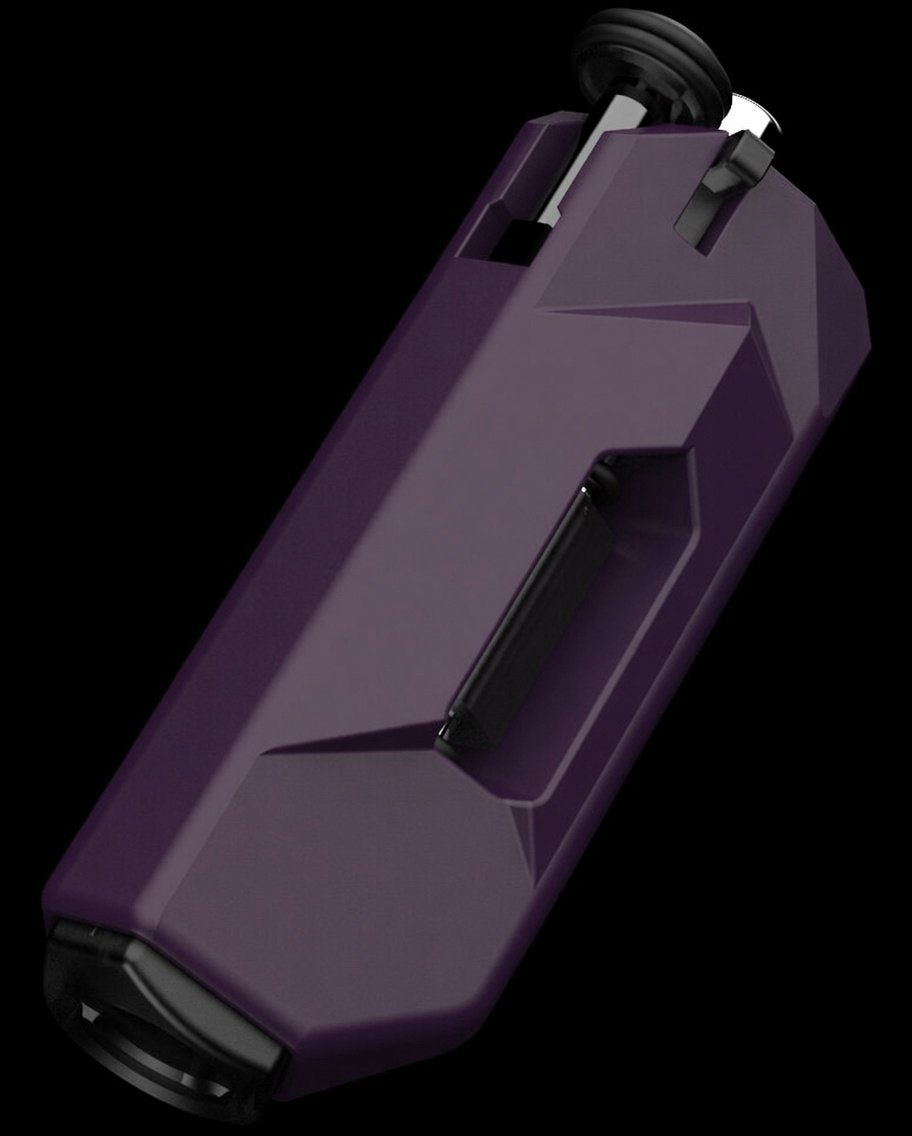 Gen 2 MP5 Royal Plum
