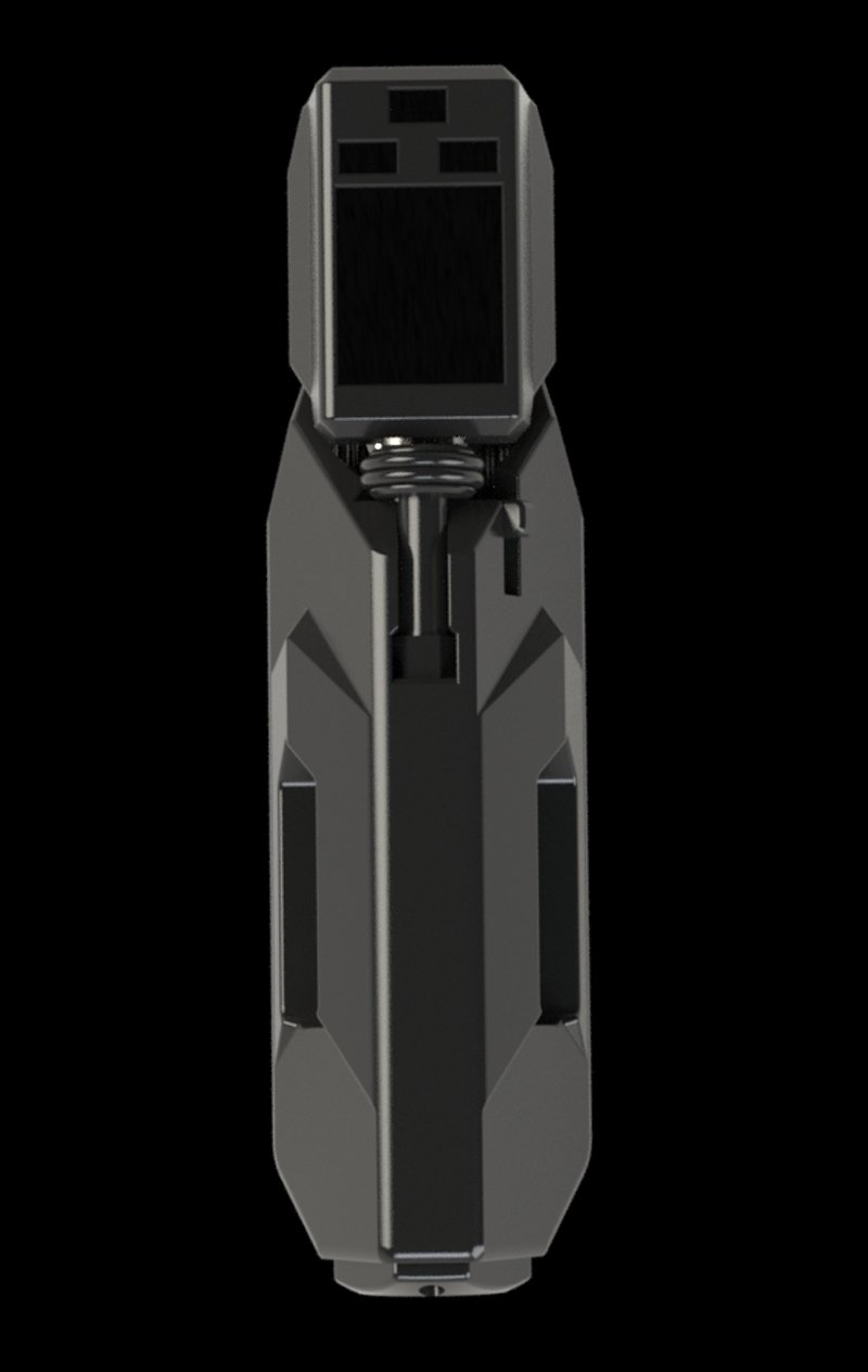 MP5 Tactical 2 - Image 3