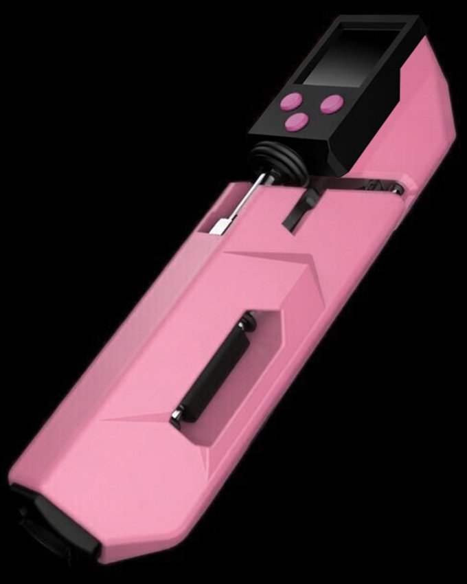 Gen 2 MP5 Tactical Bubble Gum